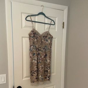 Victorias Secret mini dress